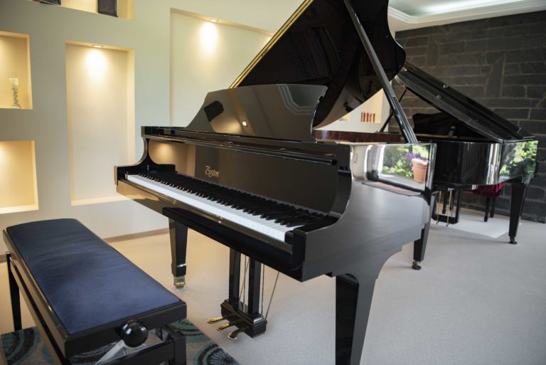 Digitaler Klavierunterricht